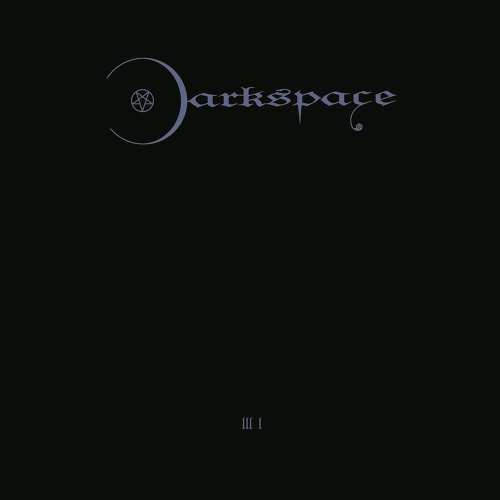 Darkspace - Darkspace Iii I