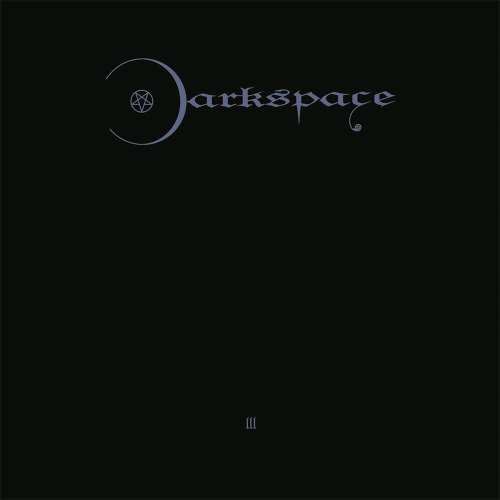 Darkspace - Darkspace Iii