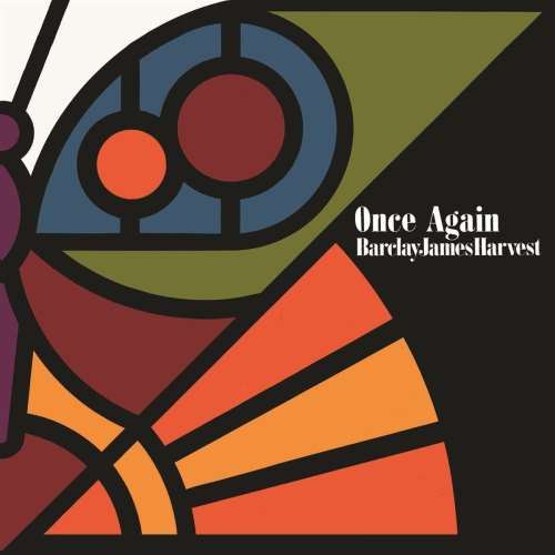 Barclay James Harvest - Once Again