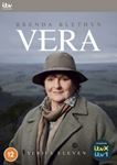 Vera: Series 11 - Brenda Blethyn