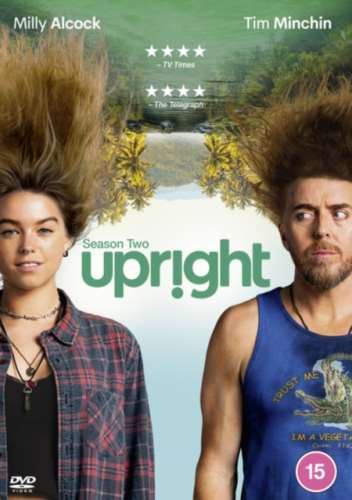 Upright: Series 2 - Tim Minchin