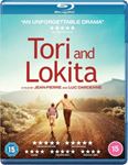 Tori & Lokita - Joely Mbundu