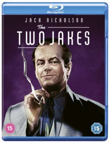 The Two Jakes - Jack Nicholson