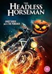 The Headless Horseman - Michael Pare