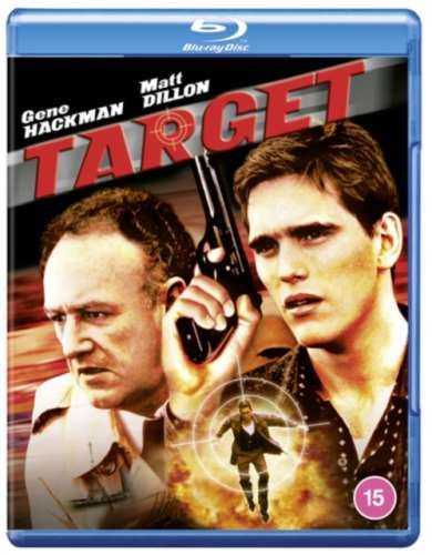 Target - Gene Hackman