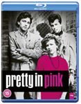 Pretty In Pink - Molly Ringwald