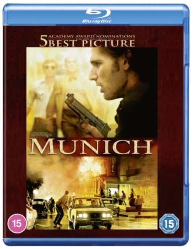 Munich - Eric Bana