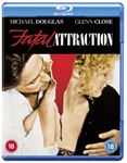 Fatal Attraction - Michael Douglas