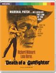 Death Of A Gunfighter - Richard Widmark