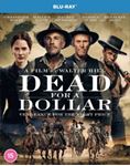 Dead For A Dollar [2022] - Willem Dafoe