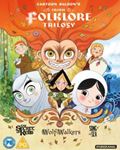 Cartoon Saloon Irish: Folklore Tril - Brendan Gleeson