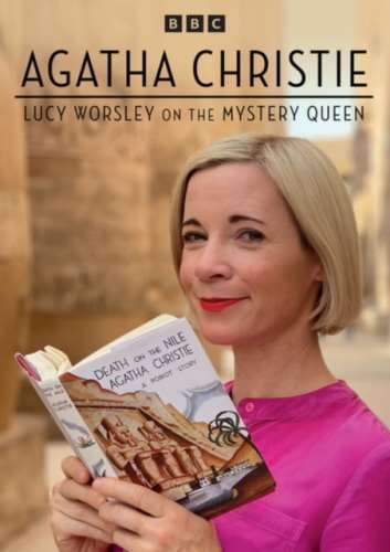 Agatha Christie: Lucy Worsley On Th - Film