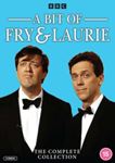 A Bit Of Fry & Laurie: Complete - Stephen Fry