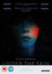 Under The Skin [2014] - Scarlett Johansson