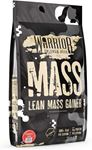 Warrior - Mass Gainer: Strawberry Crème 5kg