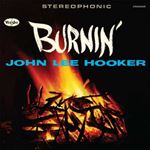 John Lee Hooker - Burnin'