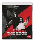 Walking The Edge - Robert Forster