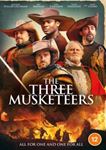 The Three Musketeers [2023] - Malachi Pullar-Latchman