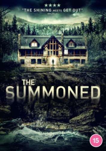 The Summoned - J Quinton Johnson