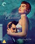 Magnificent Obsession - Film