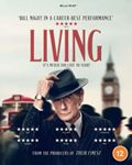 Living - Bill Nighy