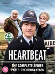 Heartbeat: Series Part 1 - Nick Berry