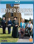 Father Brown: Series 10 - Mark Williams