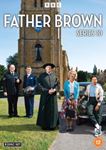 Father Brown: Series 10 - Mark Williams