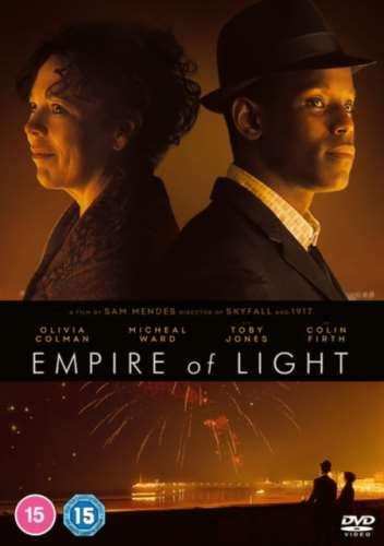 Empire Of Light [2023] - Micheal Ward