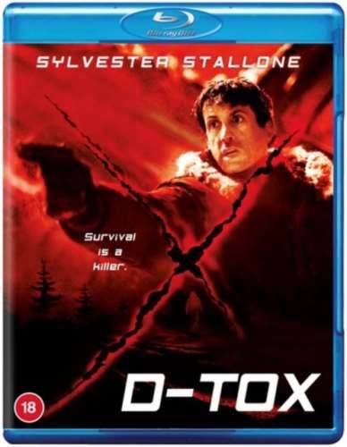 D-tox - Sylvester Stallone