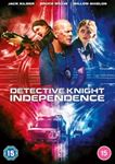 Detective Knight: Independence - Bruce Willis