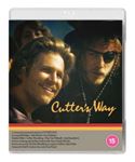 Cutter's Way - Jeff Bridges