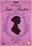 Best Of Jane Austen: Collection - Colin Firth