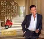 Various - Bruno Tonioli: An Italian Romance