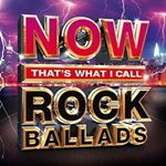 Various - Now That's What I Call Rock Ballads