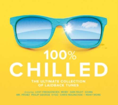 Various - 100% Chilled