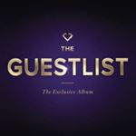 Various - The Guestlist