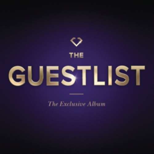 Various - The Guestlist