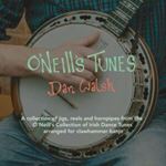 Dan Walsh - Oneills Tunes