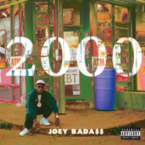 Joey Bada$$ - 2000