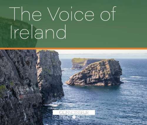 Various - The Voice Of Ireland