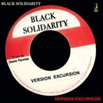 Various - Black Solidarity Version Excursion