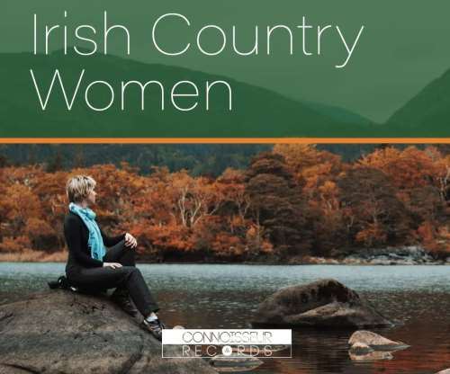 Various - Irish Country Women