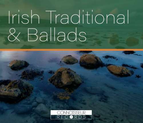 Various - Irish Traditional & Ballads