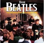 Beatles - Live: Scandinavian Broadcasts '63