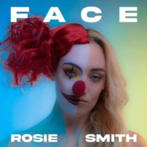 Rosie Smith - Face