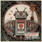 Obey Robots - One In A Thousand