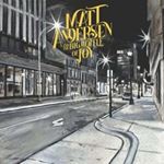 Matt Andersen - The Big Bottle Of Joy