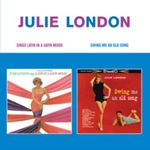 Julie London - Sings Latin In A Satin Mood