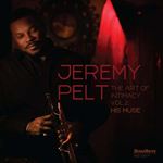 Jeremy Pelt - The Art Of Intimacy: Vol 2